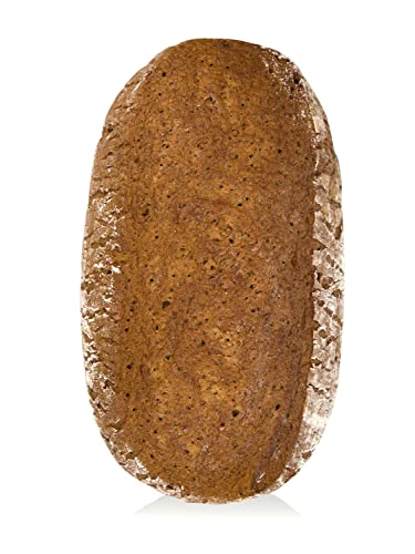 Bäckerei Spiegelhauer Demeter Sachsenbrot 1 kg Bio Sauerteigbrot Roggenmischbrot Bio Mischbrot von Bäckerei Spiegelhauer