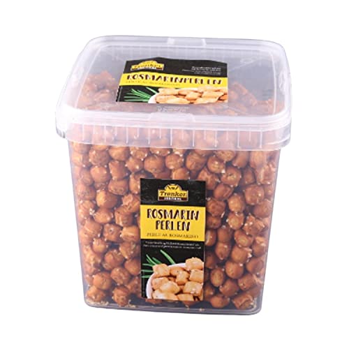 Rosmarinperlen 1.250 gr. - Trenker Rosmarinperlen 1.250 gr. - Trenker von Bäckerei Trenker