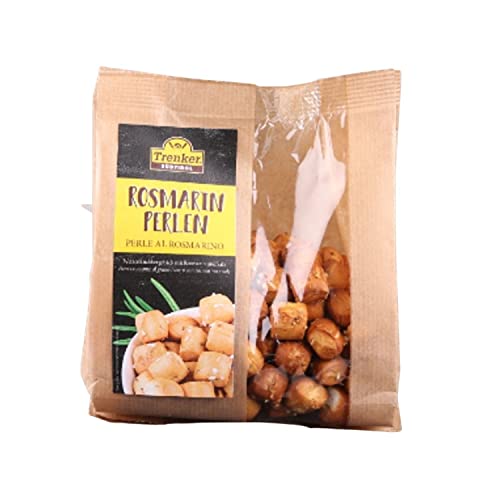 Rosmarinperlen 150 gr. - Trenker Rosmarinperlen 150 gr. - Trenker von Bäckerei Trenker