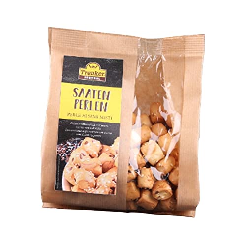 Saatenperlen 12x150 gr. - Trenker Saatenperlen 12x150 gr. - Trenker von Bäckerei Trenker