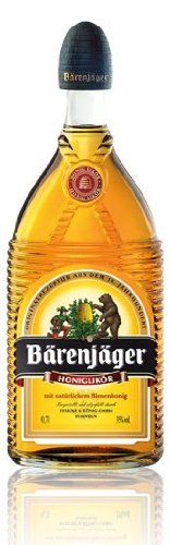 Bärenjäger 35% (6 Flaschen á 700ml) von Bärenjäger
