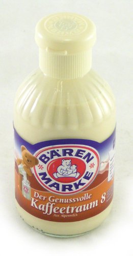 BÄREN MARKE Kaffeetraum 8, 1 x 340 g. BÄREN MARKE Kaffeetraum 8, 1 x 340 g. von Bärenmarke