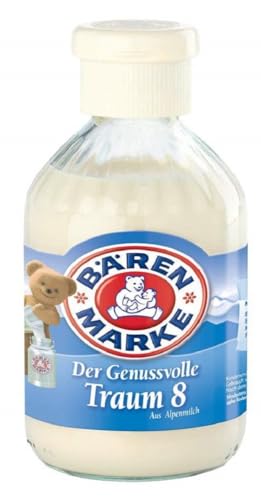 Bärenmarke Der genussvolle Traum 8, 340g Bärenmarke Der genussvolle Traum 8, 340g von Bärenmarke