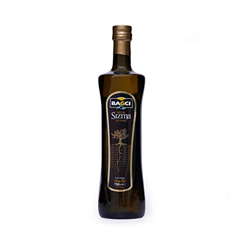 Bagci Sizma Extra Natives Olivenöl 1lt von Bagci