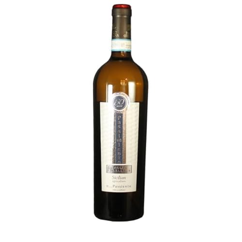 Baglio Gibellina S.C.A. Baglio Gibellina Passimiento Bianco DOC 0.75 Liter Baglio Gibellina S.C.A. Baglio Gibellina Passimiento Bianco DOC 0.75 Liter von Baglio Gibellina S.C.A.