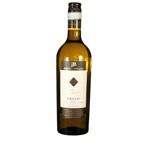 Baglio Gibellina S.C.A. Sogno del Sud Grillo DOC 0.75 Liter Baglio Gibellina S.C.A. Sogno del Sud Grillo DOC 0.75 Liter von Baglio Gibellina S.C.A.
