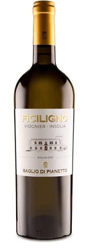 Ficiligno Bio DOC 0,75l 12,5% - 2021 | Baglio di Pianetto von Baglio di Pianetto