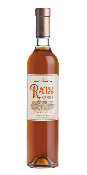"Ra'is" Moscato terre Siciliane IGT "Ra'is" Moscato terre Siciliane IGT von Baglio di Pianetto