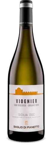 Viognier Bio DOC 0,75l 13% - 2021 | Baglio di Pianetto Viognier Bio DOC 0,75l 13% - 2021 | Baglio di Pianetto von Baglio di Pianetto