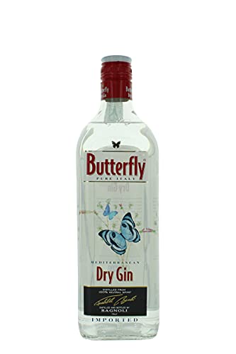 Gin Butterfly Bagnoli Cl 100 von Bagnoli