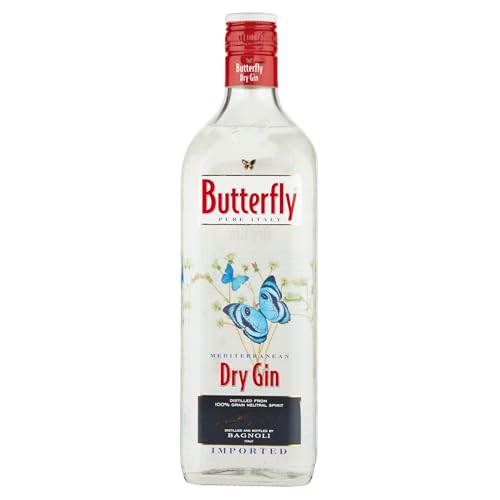 Gin Butterfly Bagnoli Cl 100 von Bagnoli