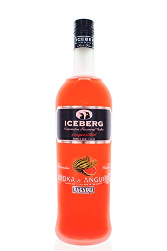 Iceberg Vodka Anguria Cl 100 22% vol Bagnoli von Bagnoli