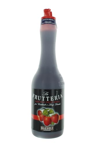La Frutteria Fragola Cl 100 Kg 1,330 Bagnoli La Frutteria Fragola Cl 100 Kg 1,330 Bagnoli von BAGNOLI