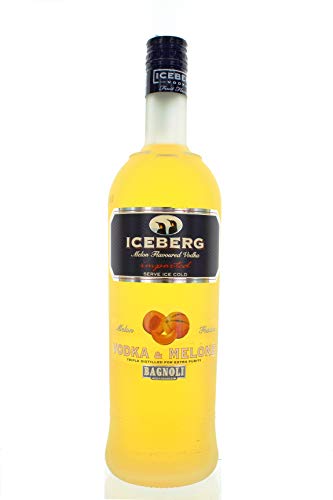 Vodka Iceberg Melone 23° Cl 100 Bagnoli Group Vodka Iceberg Melone 23° Cl 100 Bagnoli Group von BAGNOLI