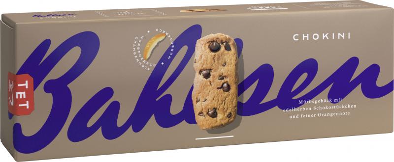 Bahlsen Chokini Bahlsen Chokini von Bahlsen
