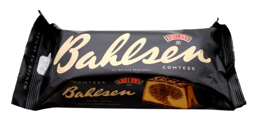 Bahlsen Comtess Baileys, 8er Pack (8 x 350g) von Bahlsen