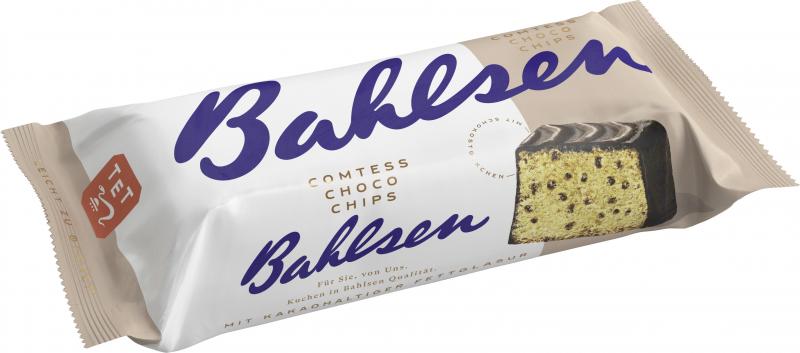 Bahlsen Comtess Choco-Chips von Bahlsen