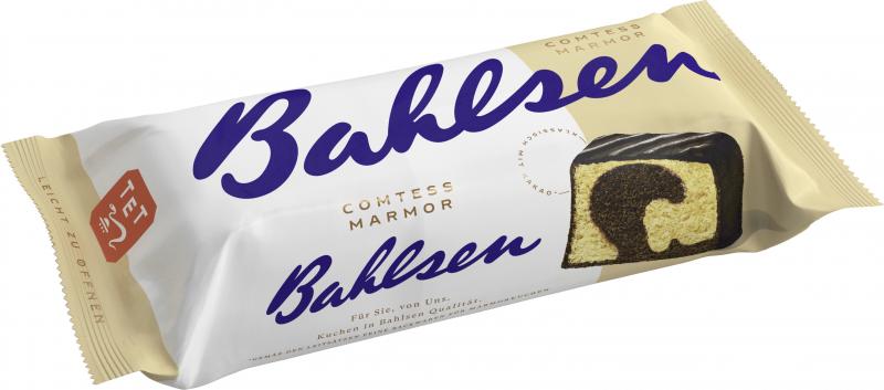 Bahlsen Comtess Marmor Bahlsen Comtess Marmor von Bahlsen