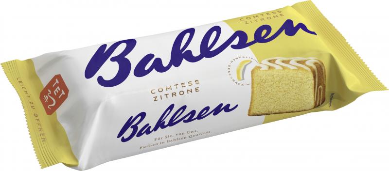 Bahlsen Comtess Zitrone Bahlsen Comtess Zitrone von Bahlsen