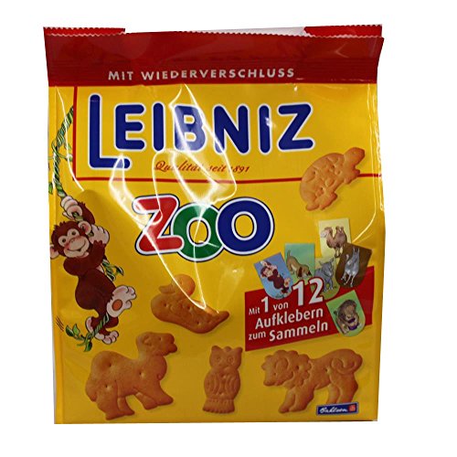 Leibniz Zoo Leibniz Zoo von Leibniz