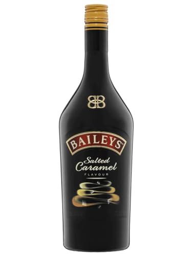 Baileys salted Caramel 1,00 Liter -NEU- von Baileys