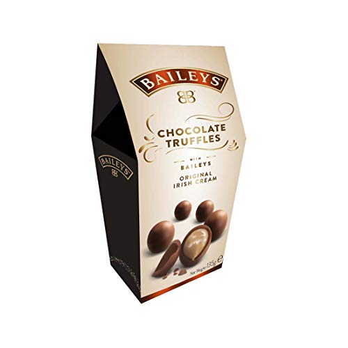 Baileys Irish Cream Trüffel 135gm Baileys Irish Cream Trüffel 135gm von Baileys