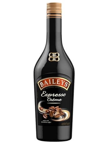Baileys Espresso Creme, 1,0 L -NEU- von Bailey's