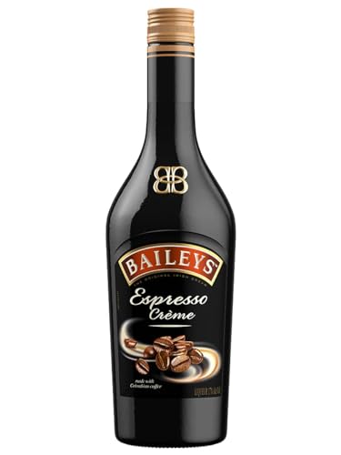 Baileys Espresso Creme, 1,0 L -NEU- Baileys Espresso Creme, 1,0 L -NEU- von Baileys