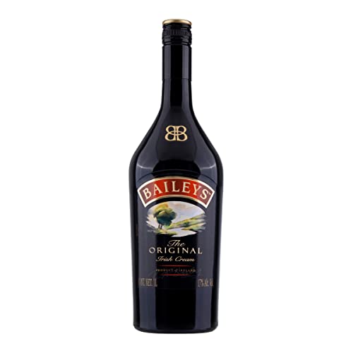 Baileys 17 % 1 l Baileys 17 % 1 l von Baileys