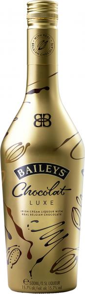 Baileys Chocolat Luxe von Baileys