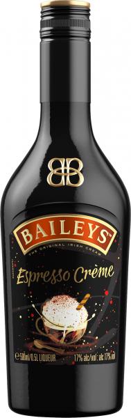 Baileys Espresso Crème Liqueur von Baileys