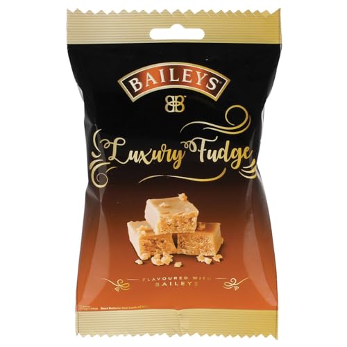 Baileys Irish Cream Luxury Fudge aus Irland von Baileys