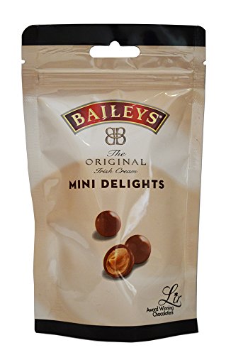 Baileys Mini Delights Chocolate, 1er Pack von Baileys