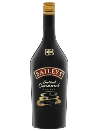 Baileys salted Caramel 1,00 Liter -NEU- Baileys salted Caramel 1,00 Liter -NEU- von Baileys