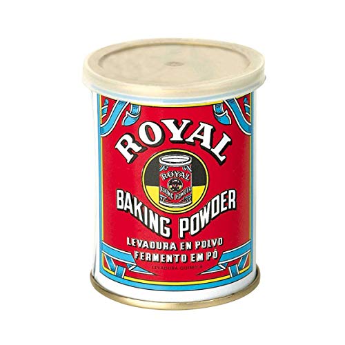 Royal Backpulver 226g - Formel für verschiedene Backbedürfnisse Kuchen, Brot, Kekse, Kekse von Baking Powder
