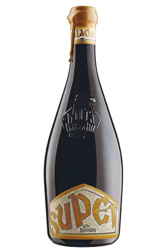 Bernstein Bier Baladin Super 0,75 lt. Bernstein Bier Baladin Super 0,75 lt. von Baladin