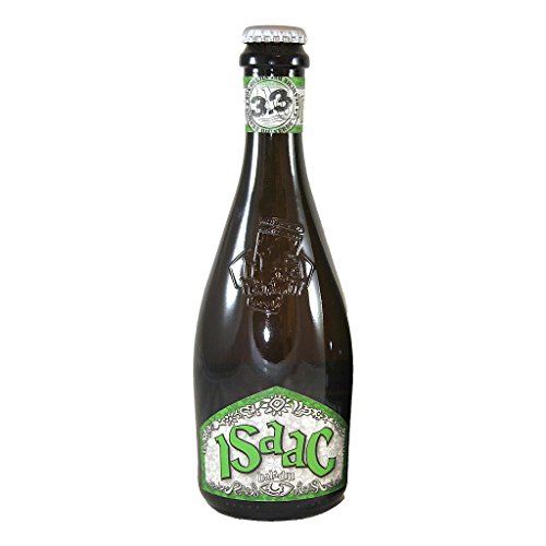 Birra Artigianale Selezione Baladin - Isaac 0,33 lt. von Baladin