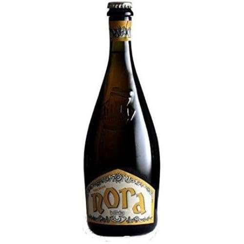 Birra Artigianale Selezione Baladin - Nora 0,33 lt. Birra Artigianale Selezione Baladin - Nora 0,33 lt. von Baladin