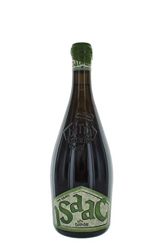 Birra Isaac Bionda Baladin Cl 75 von Baladin