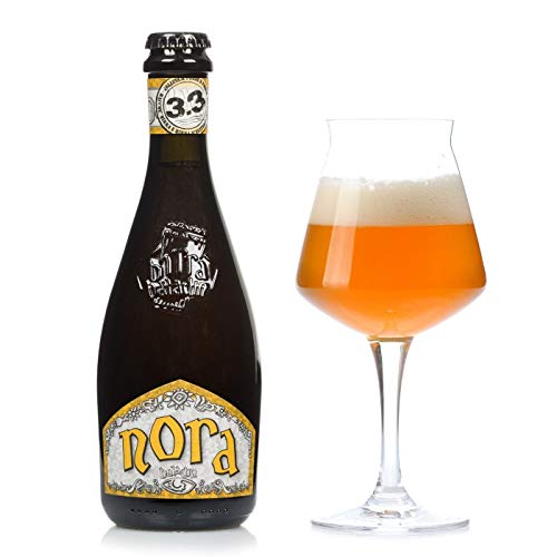 Birra NORA BALADIN Speziata 33 cl. - 12 Bottiglie von Baladin