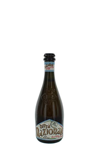 Birra Nazionale Gluten Free Baladin Cl 33 von Baladin