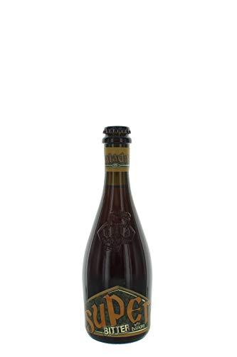 Handwerk Bier Selezione Baladin - Super Bitter 0,33 lt. von Baladin