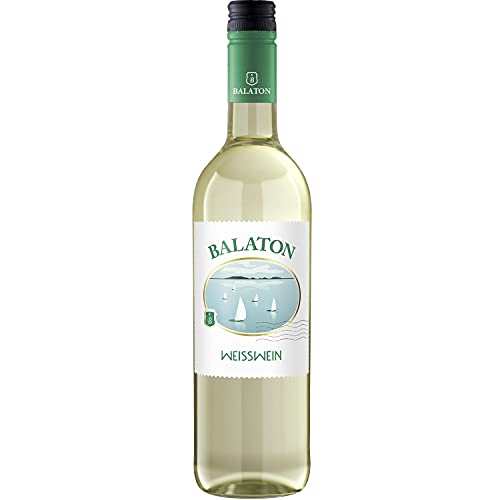 Balaton Weisswein Wein lieblich Ungarn Balaton Weisswein Wein lieblich Ungarn von Balaton