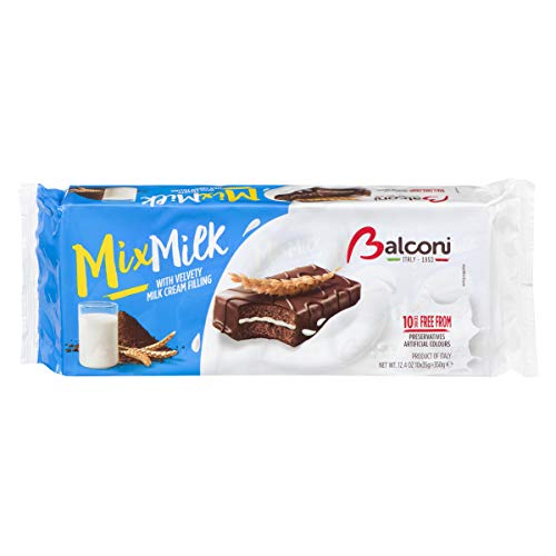 Balconi Mix Milk von Balconi