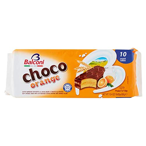 Choco Orange von Balconi