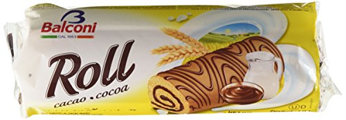 Roll Cacao von Balconi