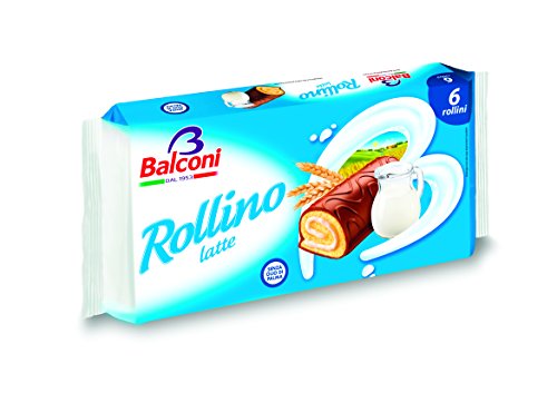 Rollino Mich 222g Rollino Mich 222g von Balconi