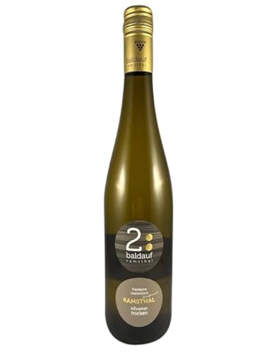 Baldauf Frankens Saalestück (1 x 0,75 l) von Baldauf
