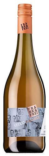 "Frank & Frei" Secco Saignee trocken "Frank & Frei" Secco Saignee trocken von Baldauf