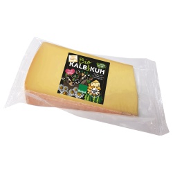 Kalb-Kuh-Käse von Baldauf